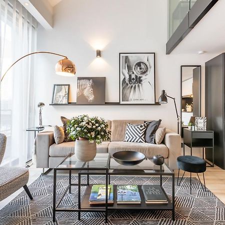 B1 Loft Duplex 175Blo-Paris Convention Apartment ภายนอก รูปภาพ