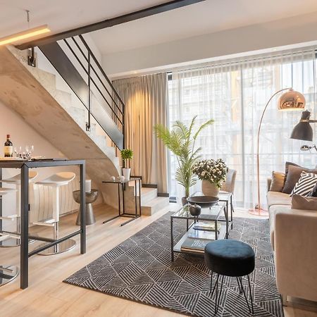 B1 Loft Duplex 175Blo-Paris Convention Apartment ภายนอก รูปภาพ