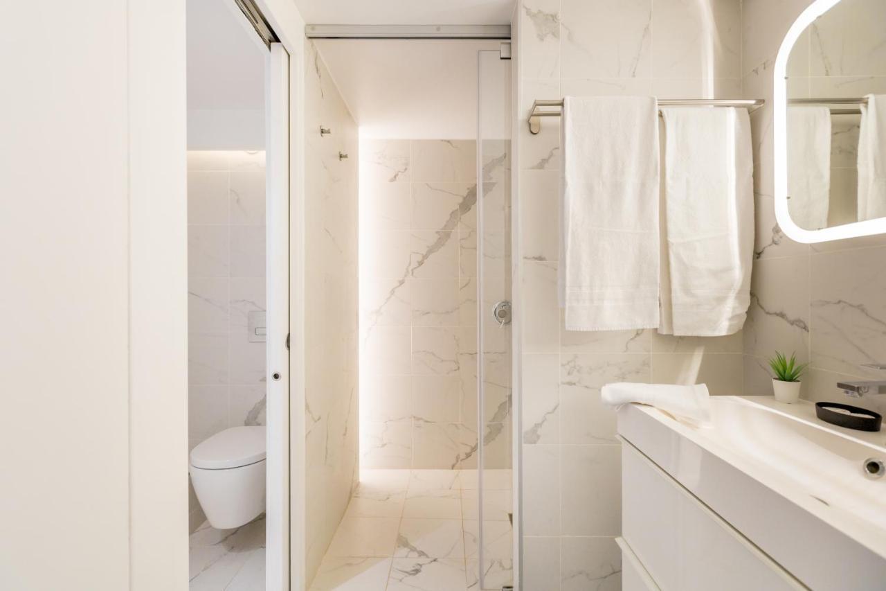 B1 Loft Duplex 175Blo-Paris Convention Apartment ภายนอก รูปภาพ
