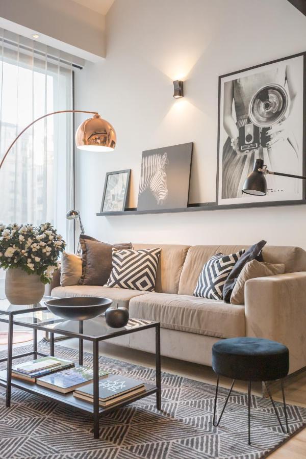 B1 Loft Duplex 175Blo-Paris Convention Apartment ภายนอก รูปภาพ