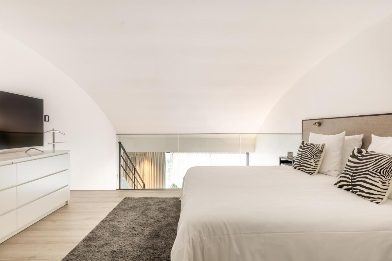 B1 Loft Duplex 175Blo-Paris Convention Apartment ภายนอก รูปภาพ