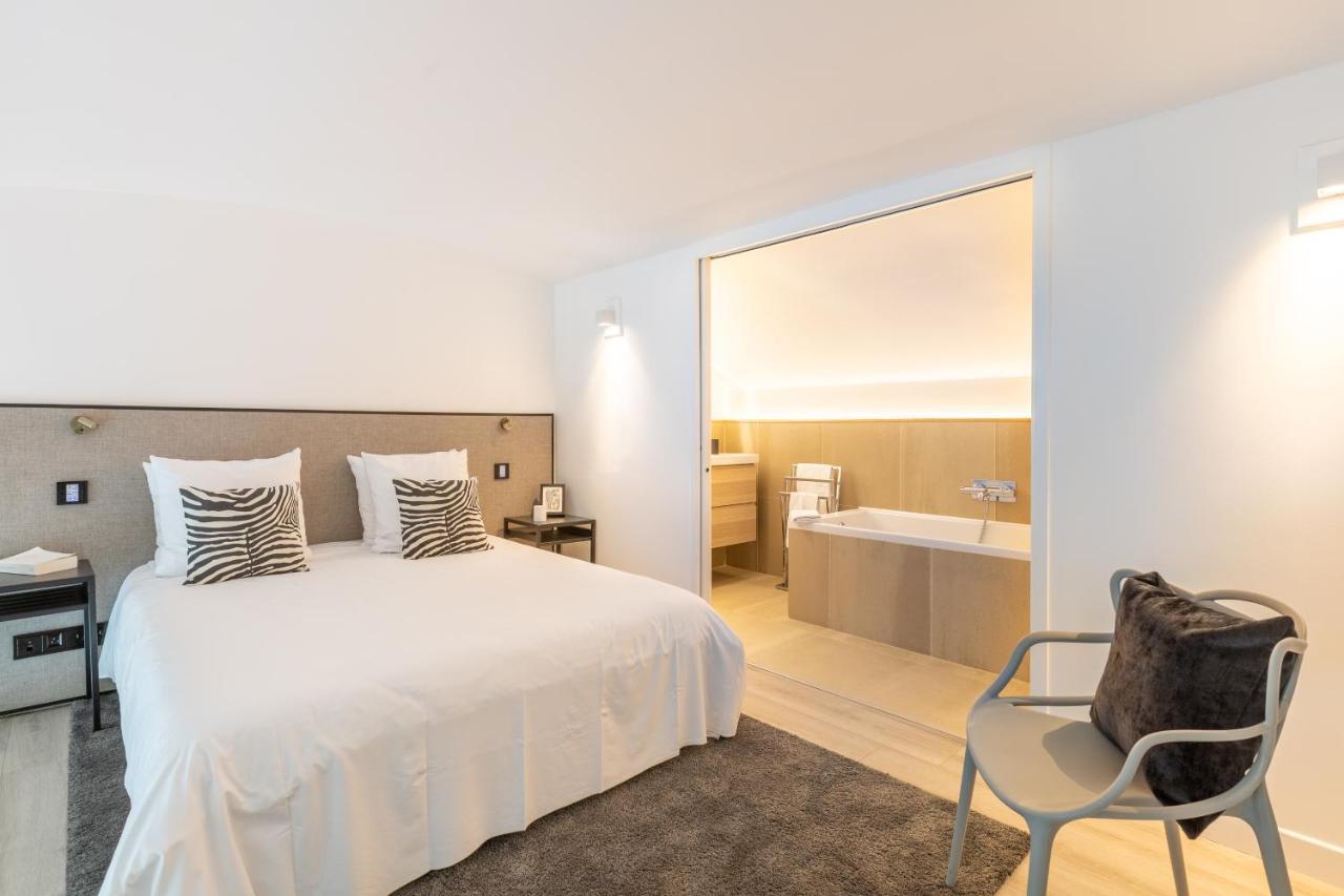 B1 Loft Duplex 175Blo-Paris Convention Apartment ภายนอก รูปภาพ