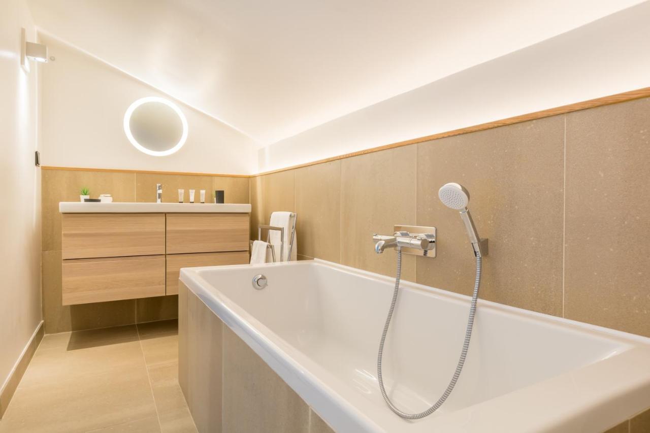 B1 Loft Duplex 175Blo-Paris Convention Apartment ภายนอก รูปภาพ
